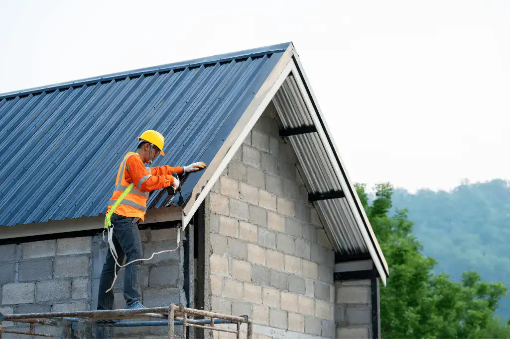 Accomplish Roof Care | Care Service in Ireland