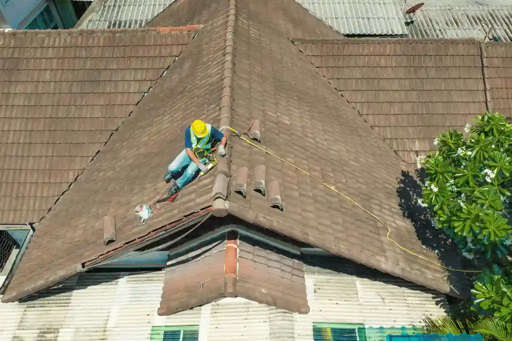 Accomplish Roof Care