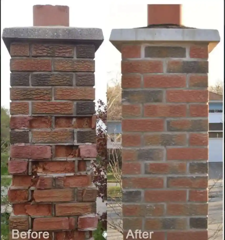 Chimney Repairs​