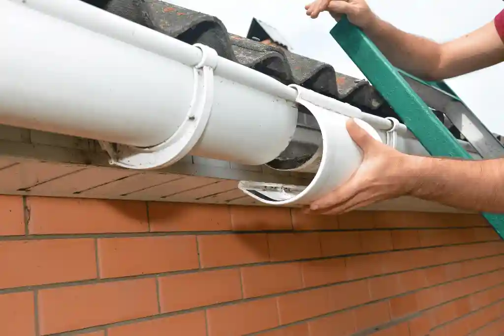 Gutter Repairs