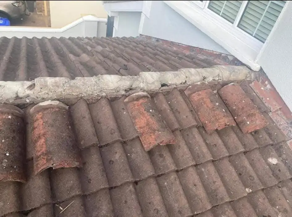 Roof Repairing